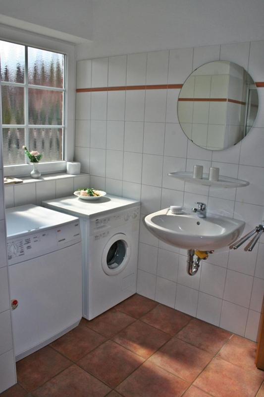 Friesenstern Villa Norden Eksteriør bilde