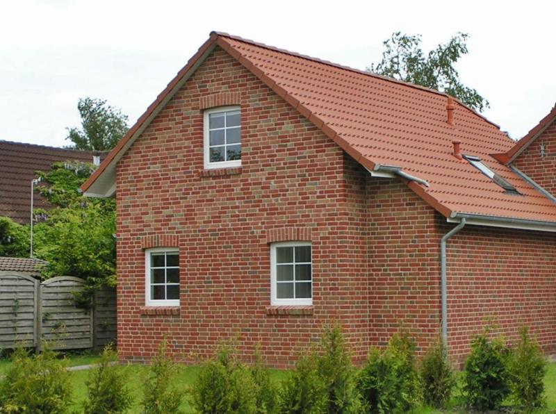 Friesenstern Villa Norden Eksteriør bilde